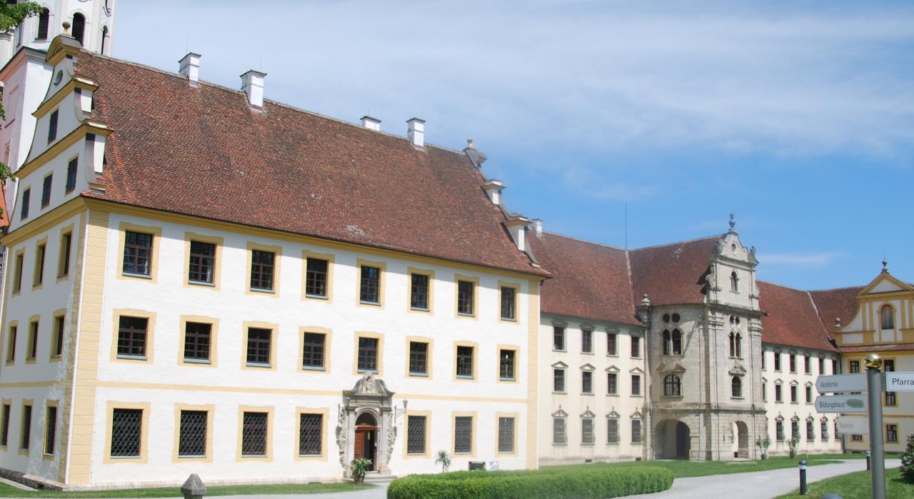 Kloster Obermarchtal Ngoại thất bức ảnh